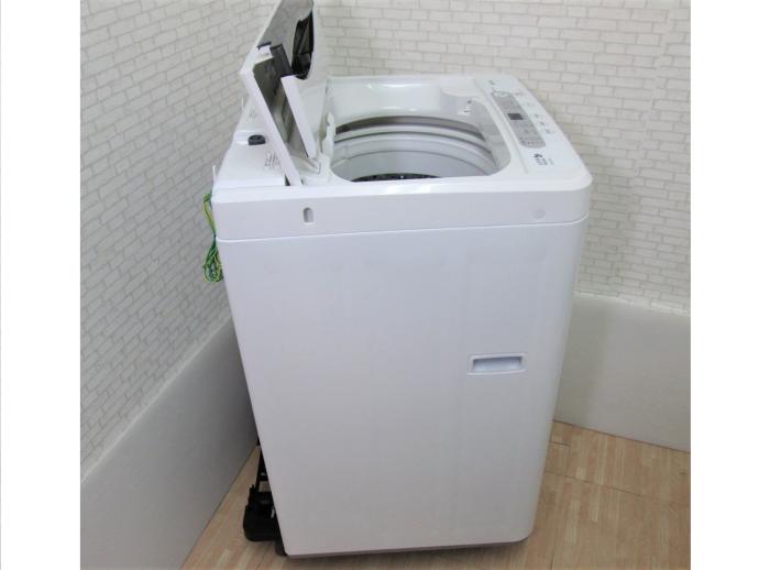 ヤマダ電機 HerbRelax全自動電気洗濯機 N１｜商品詳細｜広島商品 