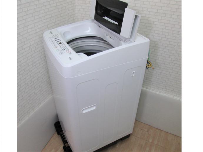 ハイセンス（hisense） 4．5kg全自動洗濯機 N5｜商品詳細｜広島商品 