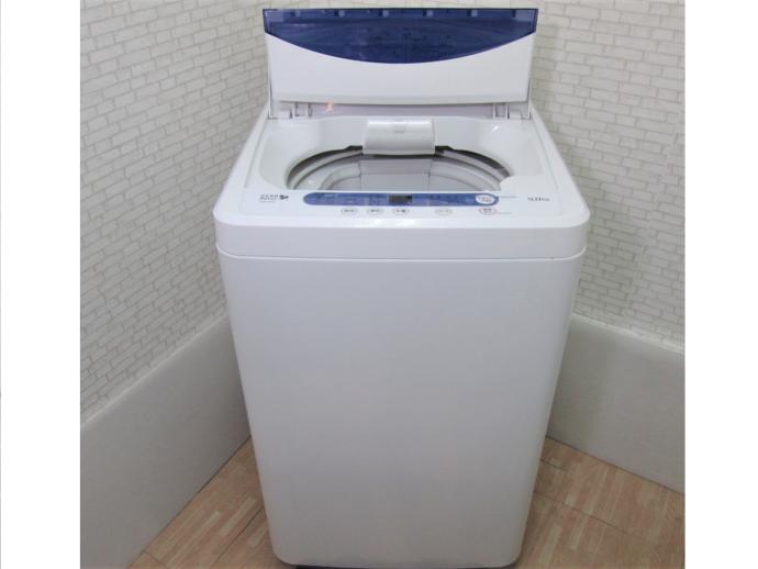 ヤマダ電機オリジナル全自動電気洗濯機 (5.0kg) N10｜商品詳細｜広島 