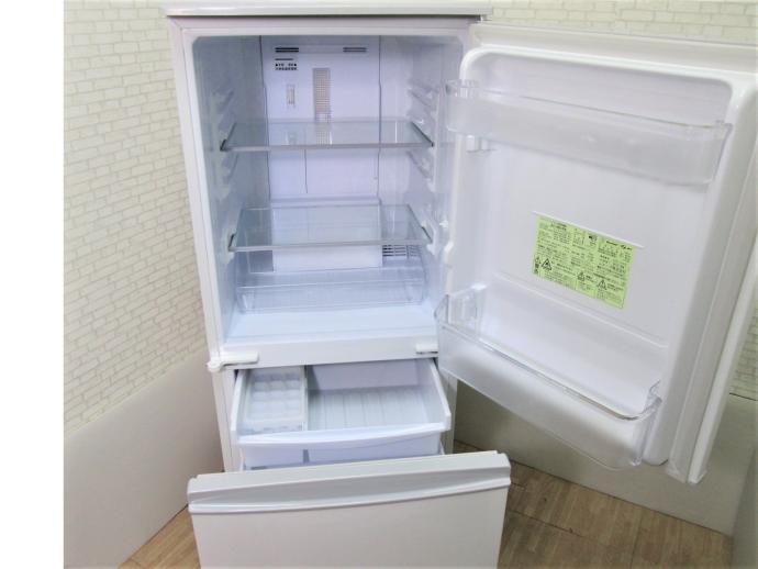 SHARP シャープ 冷凍冷蔵庫 137LN2｜商品詳細｜広島商品買取・販売 