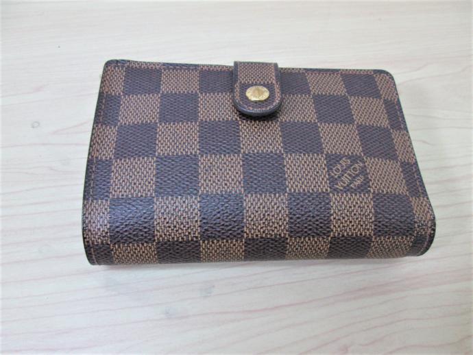 ◇希少美品◇ルイ・ヴィトンLOUIS VUITTON◇ダミエロンT◇M | www