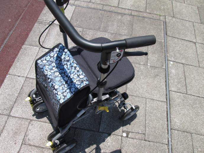 島製作所シルバーカー シンフォニーSP ｜商品詳細｜広島商品買取・販売