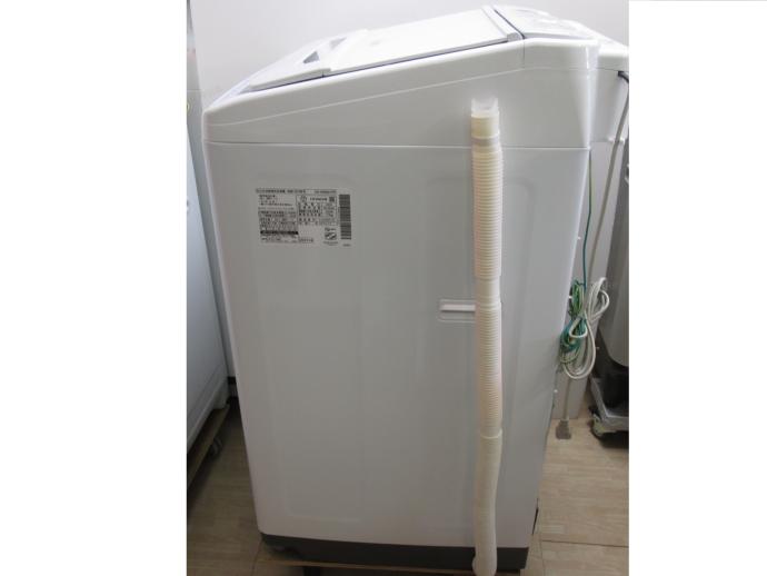 日立 全自動洗濯機 ビートウォッシュ 洗濯容量7kg 2021年製｜商品詳細 